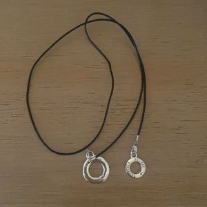 Magnabilities necklace